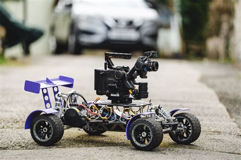 Image result for Radio Control Track Vehicle Camera