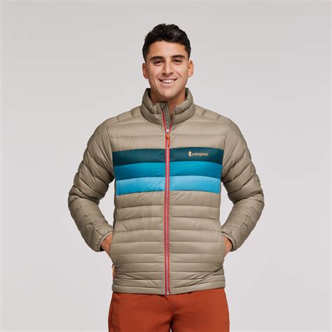 Fuego Down Jacket - Men's - Cotopaxi