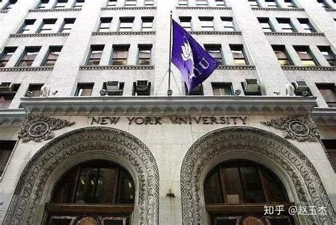 汇总全美最适合中国留学生的大学,总有一所适合你！ - 知乎