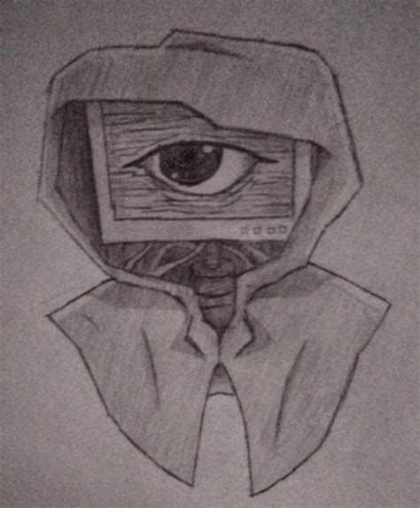 They called him "The Doctor"; Doctor Harley Sawyer.Hunting us. Starving ...