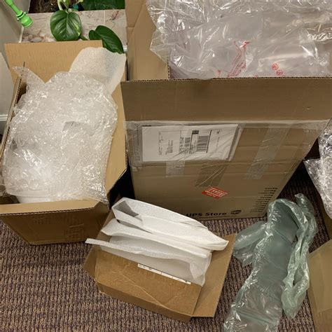 Image result for Free Packing Material