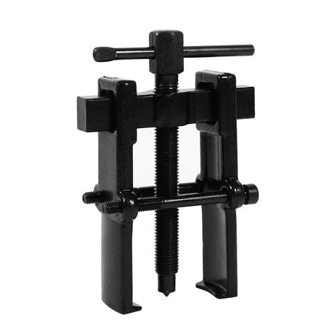 Buy Two Jaw Bearing Puller, Adjustable Two Jaw Puller Remover for ...