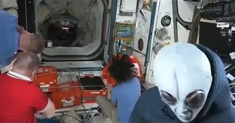 Image result for Alien Space Station