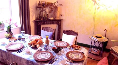 LE MURMURE DE LA FALAISE - B&B Reviews & Photos (Beaumont-le-Roger ...