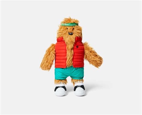 Gear Guard Plush - Gear Shop - Rivian