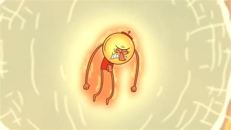 Regular Show Season 3 Image | Fancaps