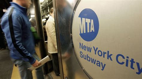 MTA makes case for more funding amid low ridership across subways ...