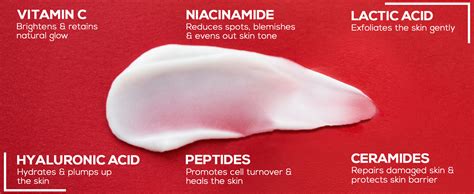 RENEE Immortal All-in-One Face Cream - Brightens, Repairs Skin, Reduces ...