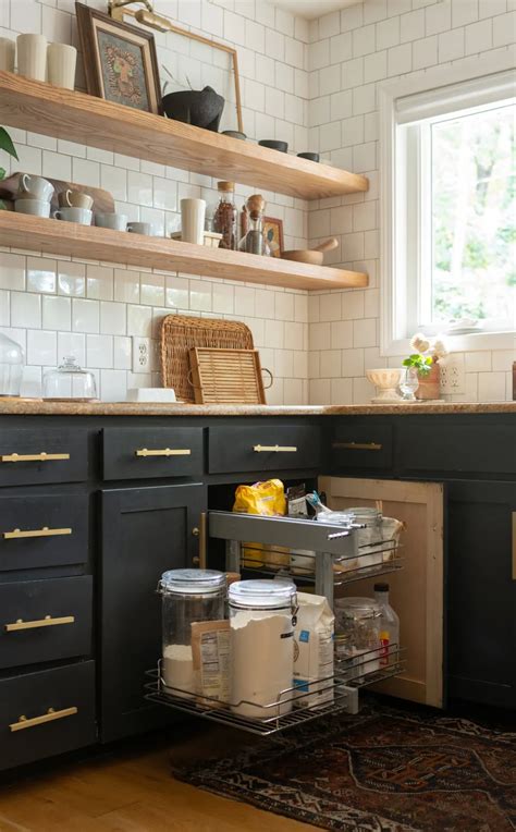 7 Best Blind Corner Kitchen Cabinet Ideas & Solutions (2026 Guide)