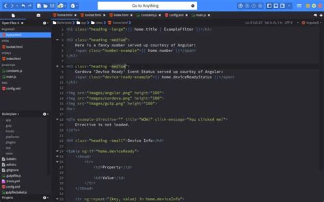 Image result for JavaScript IDE