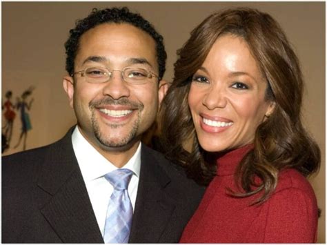 Sunny Hostin Bio, Age, Height, Parents, Husband, Net Worth