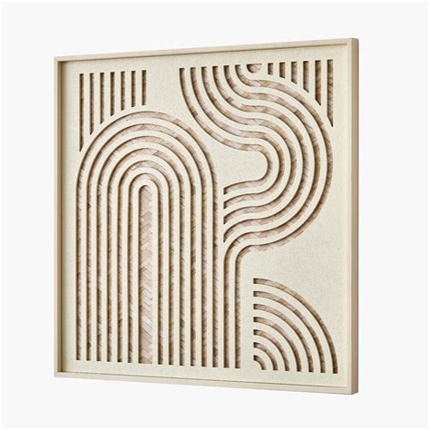 Buy Artistry Sohome Canvas Picture Frame - 62x62cm from Home Centre at ...