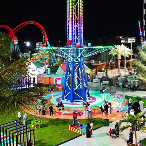 AL SHALLAL THEME PARK (2026) All You Need to Know BEFORE You Go (with ...