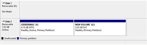 Image result for How to Remove Partition On USB Drive