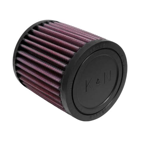 Universal Clamp-On Air Filter