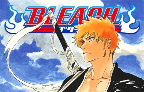 Panini anuncia una nueva edición del manga de Bleach, y ya sabemos ...