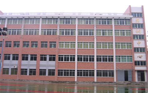 好消息！江门这所学校将开办高中部（含高三复读班），9月开学！