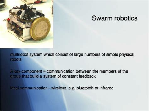 Image result for Swarm Robotics Kit