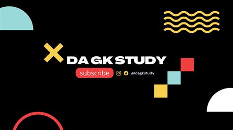 Image result for GK Study