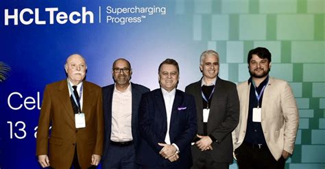 HCLTech to hire 1,000 workers, open new tech centre in Brazil