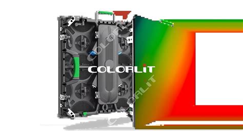 Image result for LED Display Types
