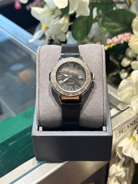 Swiss legend watch – Mo Money Pawn Shop