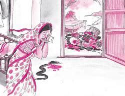 NCERT Solutions for Class 6 English - Chapter 2 - The Friendly Mongoose