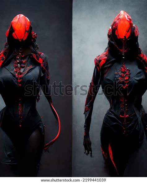 Alien Cyborg Woman 的图像结果