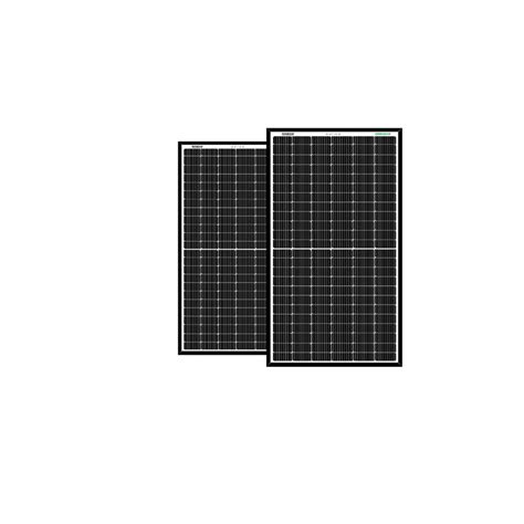 Loom Solar 1 kW Grid Connected Rooftop Solar System