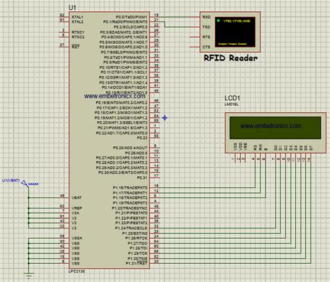 Image result for Interfacing EEPROM Using I2C Protocol in LPC2148