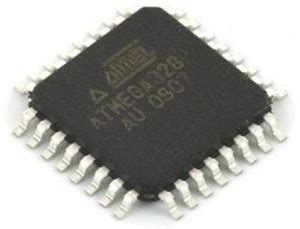 ATMEGA ATMEGA328 RISC Processor Price in India - Buy ATMEGA ATMEGA328 ...