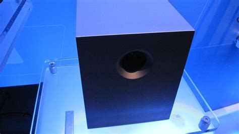 CES 2011 In Pictures