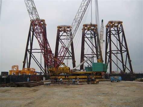 Yemen Project – Muhibbah Steel Industries