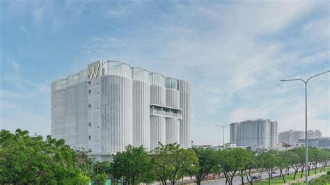 White Palace Vo Van Kiet - Welcome White Palace