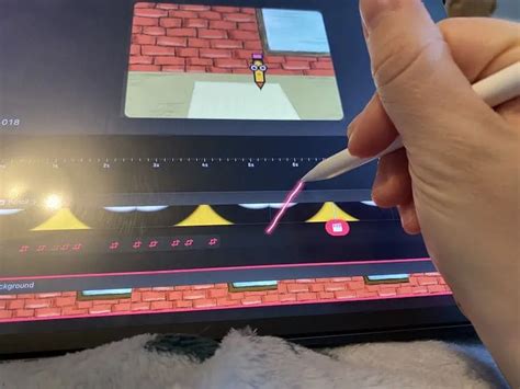 Image result for Timeline Drawing Procreate