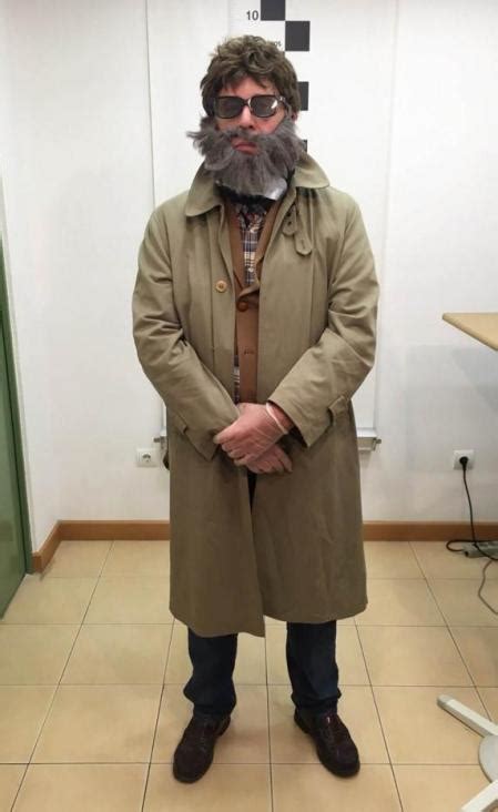 La Guardia civil detiene a un nuevo solitario