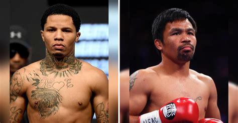 Yordenis Ugas Delivers Surprising Verdict on Pacquiao's Chances Against ...