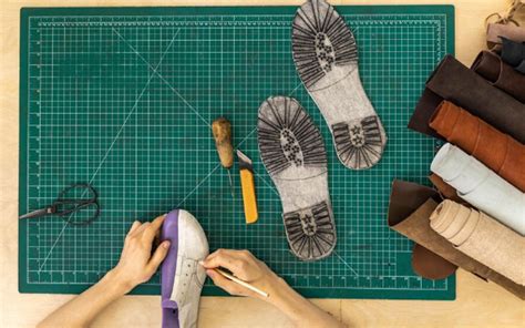 Making Sneakers 的图像结果