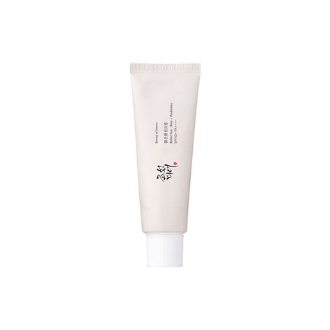 Foxy.in : Buy Beauty of Joseon Relief Sun: Rice + Probiotics SPF 50+PA ...