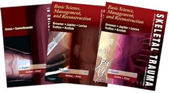 Buy AND Skeletal Trauma in Children Book Online at Low Prices in India ...