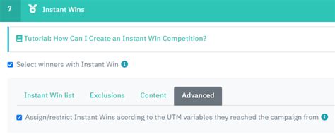 Yonovip Instant Wins
