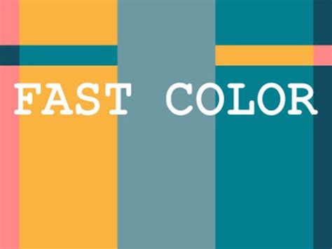 Image result for Fast Color BA VF
