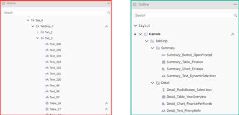 Image result for Sac Story Containers FlowLayout Panel