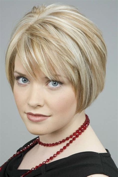 Elegant Short Hair for Women | Short hair with layers, Short layered ...