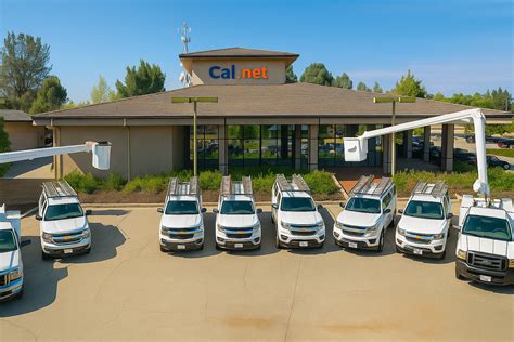 Cal.net Acquires Internet Planet, Expanding Broadband Access Across ...