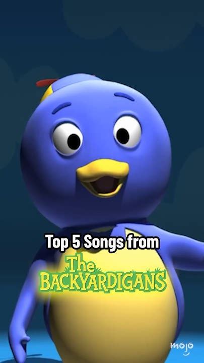 Image result for Backyardigans Chansons