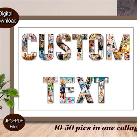 Image result for How to Create a Word Collage