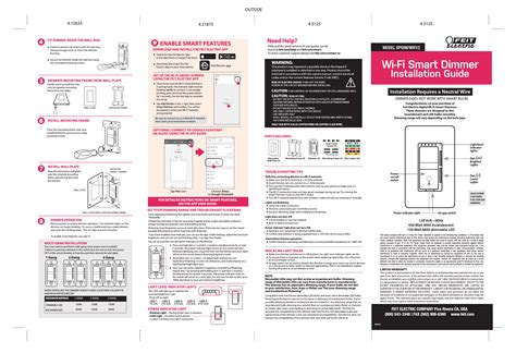 Image result for Feit Smart Plug Installation