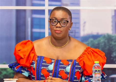 How are you paying workers if NPP mismanaged the economy? – Ama Daaku ...