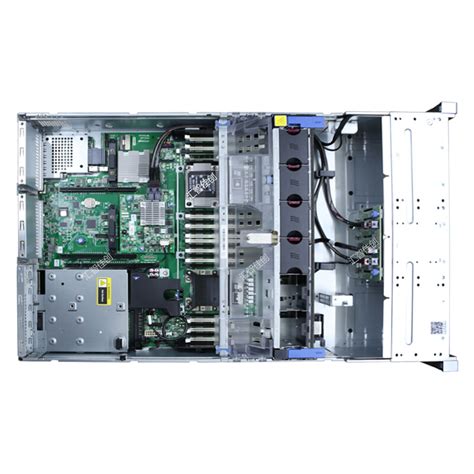 H3C 新华三R4900G3 2U机架式服务器主机 2.5英寸8SFF小硬盘背板机型 1颗铜牌3104 6核1.7G CPU配单电源 16G ...